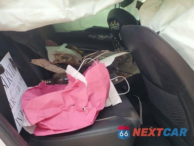 Zdjęcie 11 z 13 samochodu: 2022 GENESIS GV70 3.5T SPORT VIN:KMUMCDTC1NU062056 - miniatura