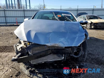 Piąte zdjęcie samochodu w środku: 2017 HYUNDAI ELANTRA SE VIN:5NPD84LF7HH148484 - miniatura
