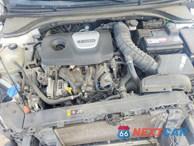 Zdjęcie 11 z 13 samochodu: 2020 HYUNDAI ELANTRA SPORT VIN:KMHD04LB4LU012621 - miniatura