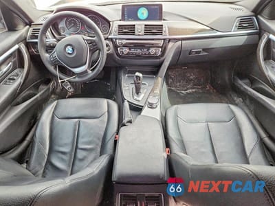 Zdjęcie 8 z 12 samochodu: 2017 BMW 330 XI VIN:WBA8D9G53HNU59080 - miniatura