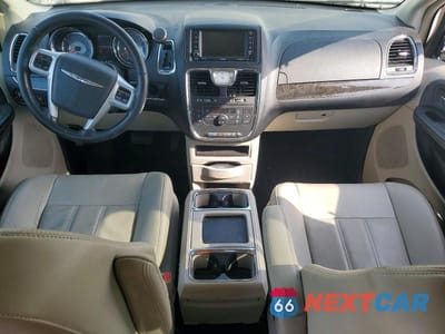 Zdjęcie 8 z 13 samochodu: 2013 CHRYSLER TOWN & COUNTRY TOURING VIN:2C4RC1BG3DR577275 - miniatura