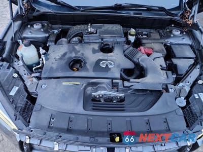 Zdjęcie 12 z 14 samochodu: 2021 INFINITI QX50 LUXE VIN:3PCAJ5BB3MF101828 - miniatura