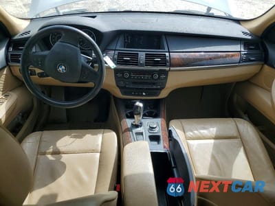 Zdjęcie 8 z 13 samochodu: 2012 BMW X5 XDRIVE35D VIN:5UXZW0C51CL666783 - miniatura