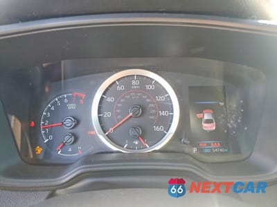 Zdjęcie 9 z 12 samochodu: 2020 TOYOTA COROLLA SE VIN:5YFS4RCE3LP035487 - miniatura