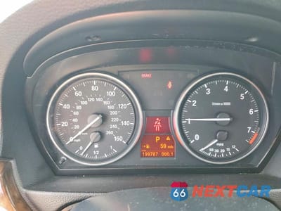 Zdjęcie 9 z 11 samochodu: 2011 BMW 328 I SULEV VIN:WBAPH5G58BNM71970 - miniatura