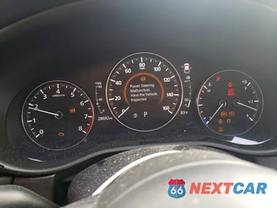 Zdjęcie 9 z 12 samochodu: 2020 MAZDA CX-30 PREFERRED VIN:3MVDMADL3LM112906 - miniatura