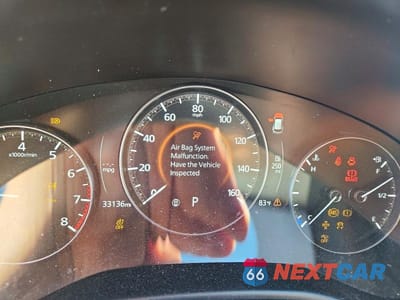 Zdjęcie 9 z 13 samochodu: 2024 MAZDA CX-50 SELECT VIN:7MMVABAM3RN158896 - miniatura