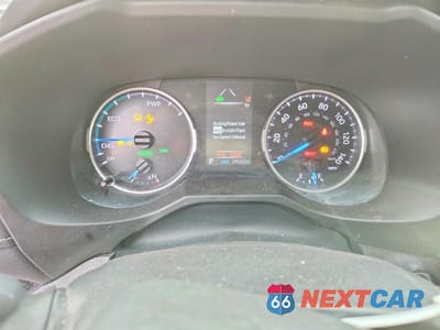 Zdjęcie 9 z 13 samochodu: 2022 TOYOTA RAV4 HYBRID XLE VIN:4T3RWRFVXNU064529 - miniatura