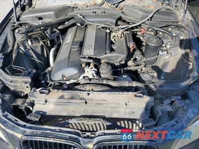 Zdjęcie 11 z 12 samochodu: 2004 BMW 530 I VIN:WBANA73574B057953 - miniatura