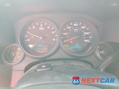 Zdjęcie 9 z 11 samochodu: 2011 GMC SIERRA K1500 VIN:1GTN2TEA1BZ359780 - miniatura