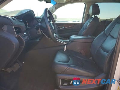 Zdjęcie 7 z 14 samochodu: 2019 CADILLAC ESCALADE ESV LUXURY VIN:1GYS3HKJ2KR345494 - miniatura