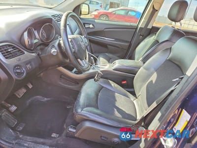 Zdjęcie 7 z 13 samochodu: 2018 DODGE JOURNEY CROSSROAD VIN:3C4PDDGG6JT278404 - miniatura
