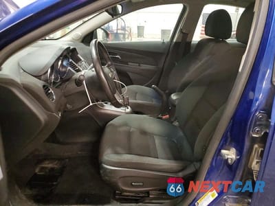 Zdjęcie 7 z 12 samochodu: 2012 CHEVROLET CRUZE LT VIN:1G1PF5SC8C7191849 - miniatura