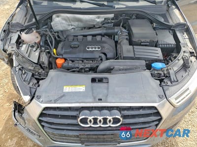 Zdjęcie 11 z 12 samochodu: 2016 AUDI Q3 PRESTIGE VIN:WA1GFCFS6GR018493 - miniatura