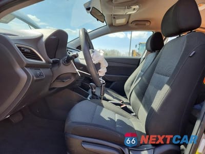 Zdjęcie 7 z 12 samochodu: 2022 HYUNDAI ACCENT SE VIN:3KPC24A69NE180093 - miniatura
