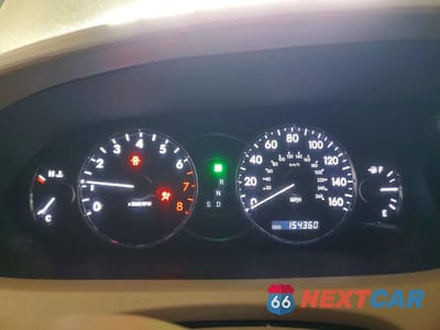 Zdjęcie 9 z 12 samochodu: 2010 TOYOTA AVALON XLS VIN:4T1BK3DB8AU370246 - miniatura