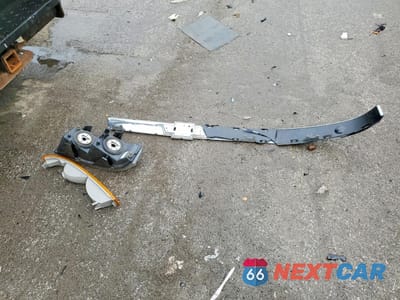 Zdjęcie 12 z 14 samochodu: 2018 CHEVROLET EXPRESS UTILITY / SERVICE TRUCK VIN:1GB0GRFG6J1246488 - miniatura