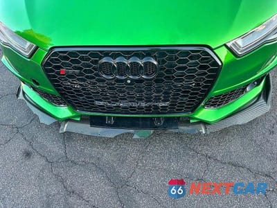 Zdjęcie 11 z 14 samochodu: 2017 AUDI A6 COMPETITION PRESTIGE VIN:WAUF3AFC0HN003887 - miniatura