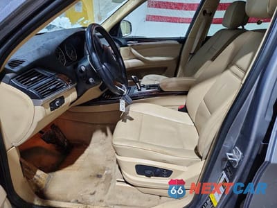 Zdjęcie 7 z 14 samochodu: 2013 BMW X5 XDRIVE35D VIN:5UXZW0C55D0B91421 - miniatura