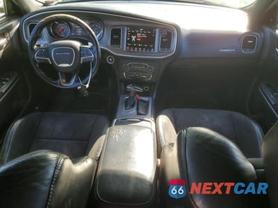 Zdjęcie 8 z 11 samochodu: 2019 DODGE CHARGER GT VIN:2C3CDXHG7KH672751 - miniatura