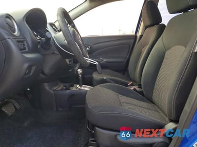 Zdjęcie 7 z 12 samochodu: 2015 NISSAN VERSA 1.6 SL VIN:3N1CN7AP5FL864253 - miniatura