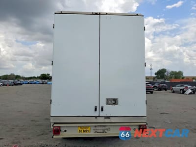 Zdjęcie 6 z 13 samochodu: 2020 FORD TRANSIT DELIVERY TRUCK VIN:1FDBW5Z88LKA95571 - miniatura
