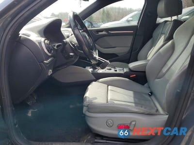 Zdjęcie 7 z 12 samochodu: 2017 AUDI A3 PREMIUM PLUS VIN:WAUJ8GFF3H1012714 - miniatura
