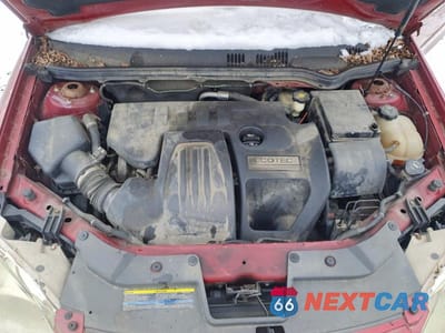 Zdjęcie 11 z 11 samochodu: 2007 PONTIAC G5 VIN:1G2AL18F787339596 - miniatura