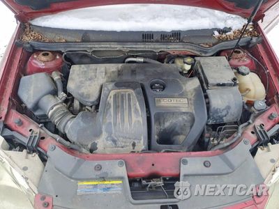 Zdjęcie 11 z 11 samochodu: 2007 PONTIAC G5 VIN:1G2AL18F787339596 - miniatura