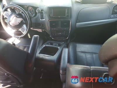 Zdjęcie 8 z 14 samochodu: 2019 DODGE GRAND CARAVAN GT VIN:2C4RDGEG4KR690189 - miniatura
