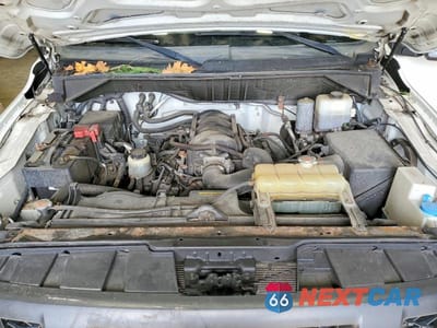 Zdjęcie 12 z 12 samochodu: 2015 NISSAN NV 2500 UTILITY / SERVICE VAN VIN:1N6AF0KY7FN808814 - miniatura