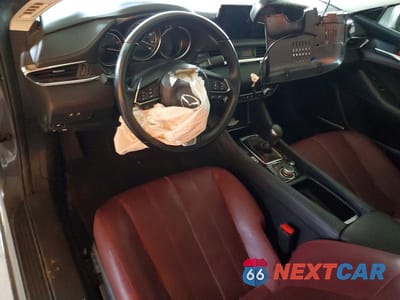 Zdjęcie 8 z 11 samochodu: 2021 MAZDA 6 GRAND TOURING RESERVE VIN:JM1GL1WY3M1611746 - miniatura