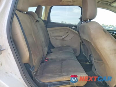 Zdjęcie 11 z 13 samochodu: 2019 FORD ESCAPE SE VIN:1FMCU9G97KUC08667 - miniatura