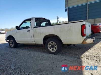 Drugie zdjęcie samochodu z przodu: 1998 NISSAN FRONTIER BASE VIN:1N6DD21S6WC353560 - miniatura