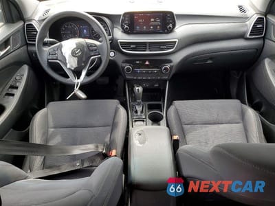 Zdjęcie 8 z 12 samochodu: 2020 HYUNDAI TUCSON VALUE VIN:KM8J3CA4XLU181213 - miniatura