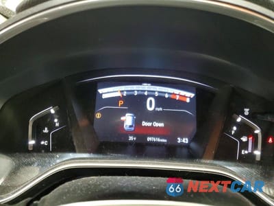 Zdjęcie 9 z 13 samochodu: 2019 HONDA CR-V EXL VIN:JHLRW2H82KX001532 - miniatura