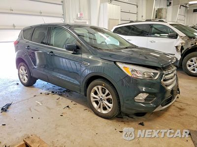 Zdjęcie 7 z 25 samochodu: 2019 FORD ESCAPE SE VIN:1FMCU9GD2KUB11476 - miniatura