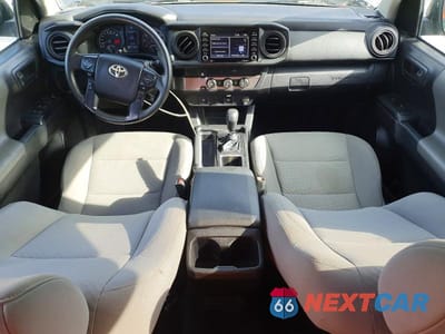 Zdjęcie 8 z 12 samochodu: 2020 TOYOTA TACOMA SR VIN:5TFAX5GN8LX187739 - miniatura