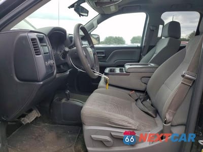 Zdjęcie 7 z 11 samochodu: 2016 CHEVROLET SILVERADO K1500 CUSTOM VIN:1GCVKPEC3GZ382204 - miniatura