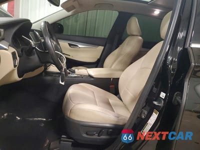 Zdjęcie 7 z 13 samochodu: 2019 INFINITI QX50 LUXE VIN:3PCAJ5M36KF131764 - miniatura