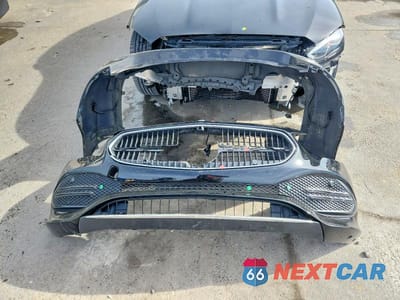 Zdjęcie 12 z 12 samochodu: 2022 MERCEDES-BENZ C 300 VIN:W1KAF4GB4NR059479 - miniatura