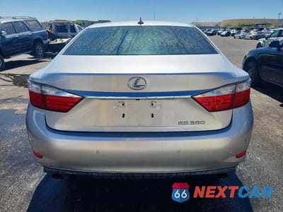 Zdjęcie 6 z 12 samochodu: 2014 LEXUS ES 350 BASE VIN:JTHBK1GG8E2149309 - miniatura