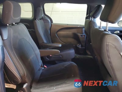 Zdjęcie 11 z 13 samochodu: 2019 CHRYSLER PACIFICA TOURING PLUS VIN:2C4RC1FG8KR669134 - miniatura