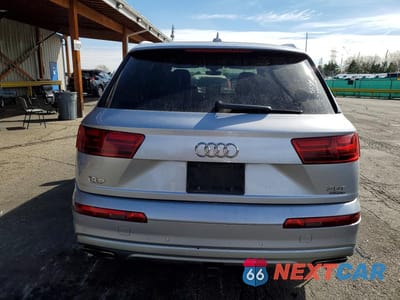 Zdjęcie 6 z 11 samochodu: 2018 AUDI Q7 PREMIUM PLUS VIN:WA1LAAF75JD052555 - miniatura