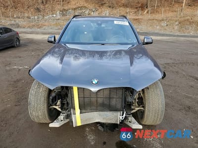 Piąte zdjęcie samochodu w środku: 2021 BMW X5 XDRIVE40I VIN:5UXCR6C03M9H50061 - miniatura