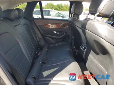 Zdjęcie 10 z 11 samochodu: 2016 MERCEDES-BENZ GLC 300 VIN:WDC0G4JBXGF076121 - miniatura