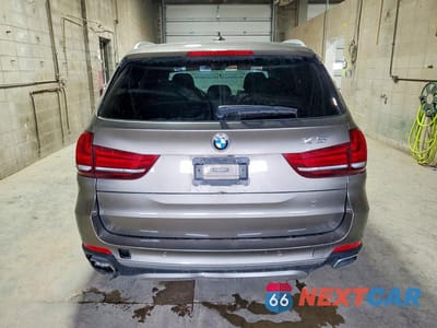 Zdjęcie 6 z 13 samochodu: 2018 BMW X5 XDR40E VIN:5UXKT0C57J0W02563 - miniatura