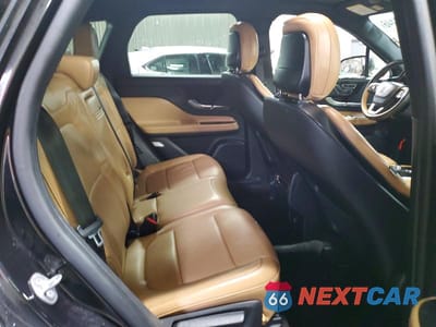 Zdjęcie 10 z 12 samochodu: 2020 LINCOLN CORSAIR RESERVE VIN:5LMCJ2D98LUL00292 - miniatura