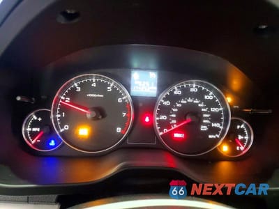 Zdjęcie 9 z 12 samochodu: 2013 SUBARU OUTBACK 2.5I VIN:4S4BRCAC4D1271910 - miniatura