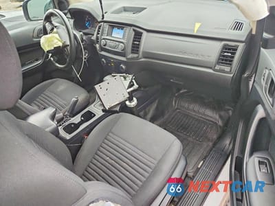 Zdjęcie 8 z 12 samochodu: 2021 FORD RANGER XL VIN:1FTER1EH6MLD55386 - miniatura